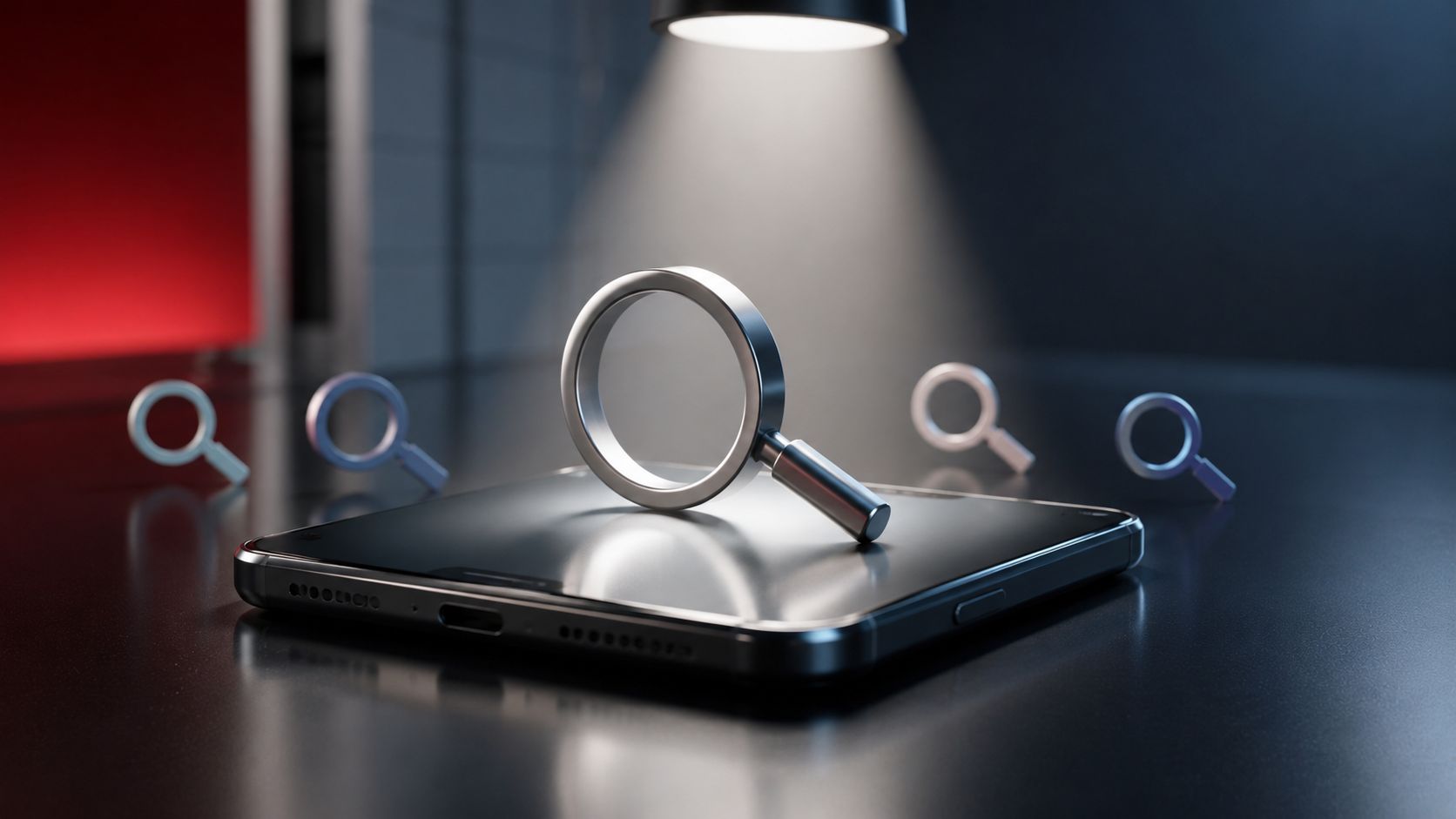 Regulator Swiss Soroti Google Search sebagai Pilihan Bawaan Android