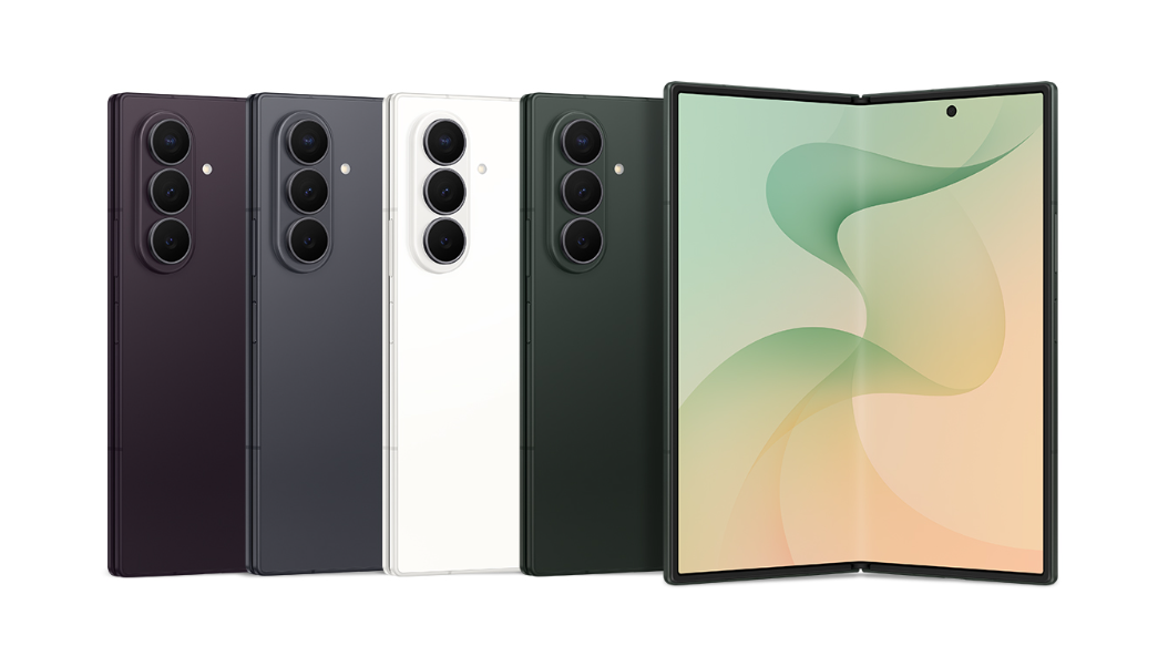 Rekor 7 Tahun Galaxy Note10 Akhirnya Dipatahkan Galaxy Z8 Series