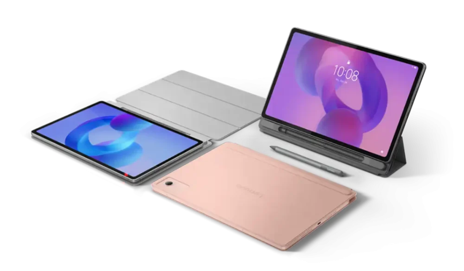 Resmi Diluncurkan di Indonesia, Ini Dia Harga dan Spesifikasi Lenovo Idea Tab Plus