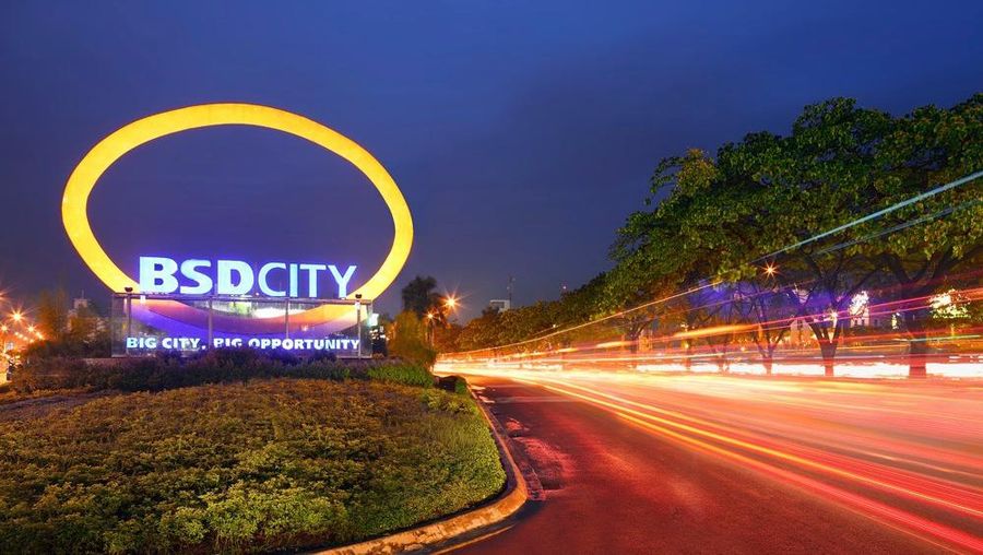 Saat BSD City Membangun Ekosistem AI lewat mBrace