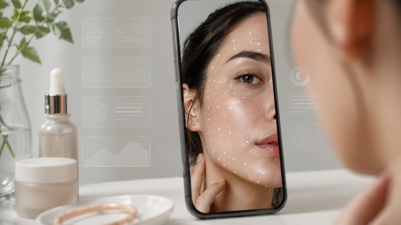 Era Baru Skincare: Dari Rutinitas Harian ke Layanan Berbasis Data