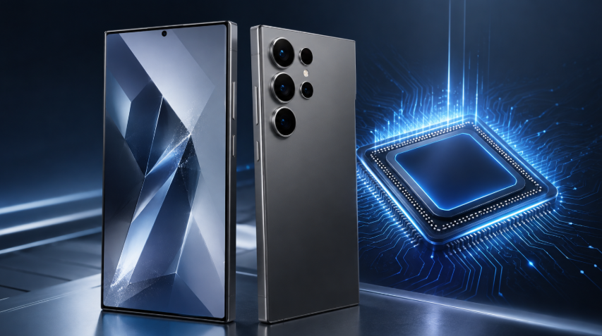 Samsung Dikabarkan Siapkan Galaxy S27 Ultra dengan Exynos 2700