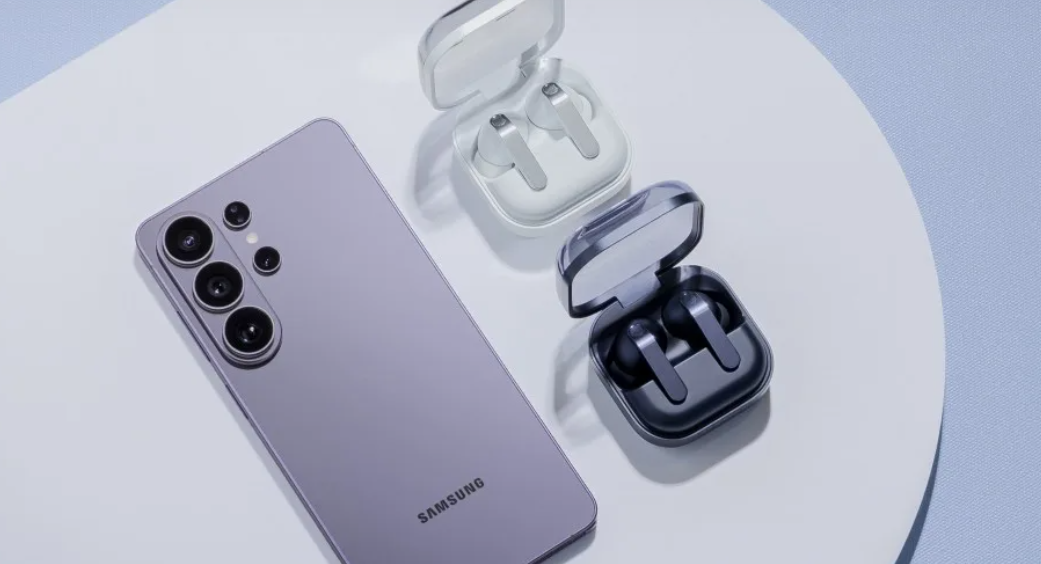 Samsung Galaxy Buds 4 dan Buds 4 Pro Resmi Meluncur, Ini Fitur dan Harganya