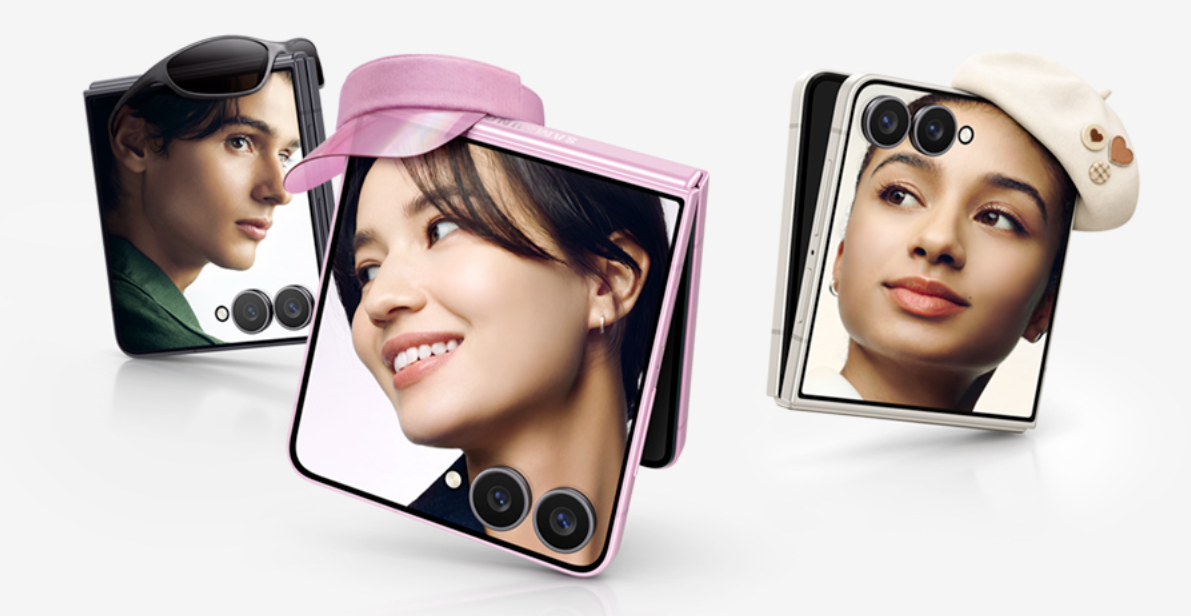 Samsung Galaxy Z Flip8: Bodi Lebih Tipis dengan FlexWindow yang Makin Fungsional