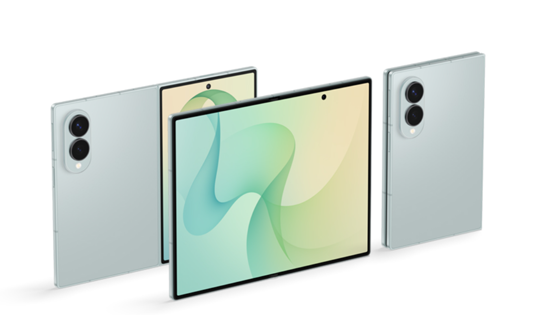 Samsung Galaxy Z Fold8: Bobot Lebih Ringan dengan Desain yang Lebih Lebar
