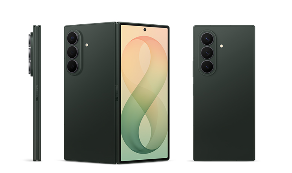 Samsung Galaxy Z Fold8 Ultra: Foldable Termahal dengan Spek 'Ultra'