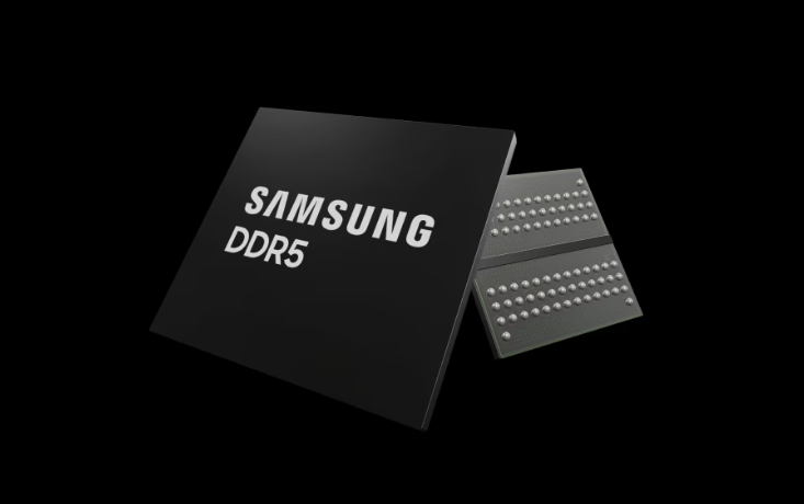 Samsung Kuasai 39% Pasar DRAM Global, Permintaan AI Jadi Pendorong Utama