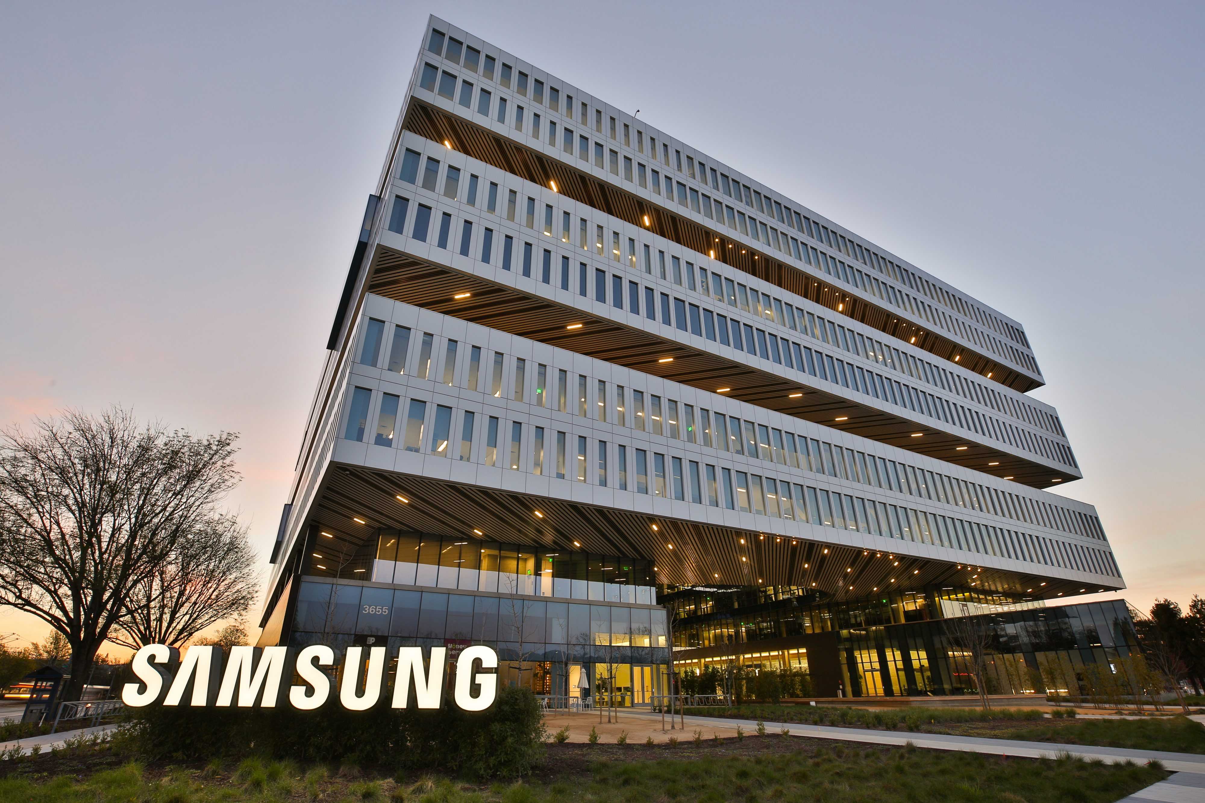 Samsung Perkirakan Kekurangan Chip Memori Berlanjut hingga 2028