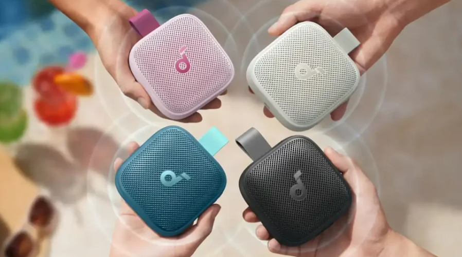Soundcore Rilis Boom Go 3i, Speaker Ringkas untuk Outdoor