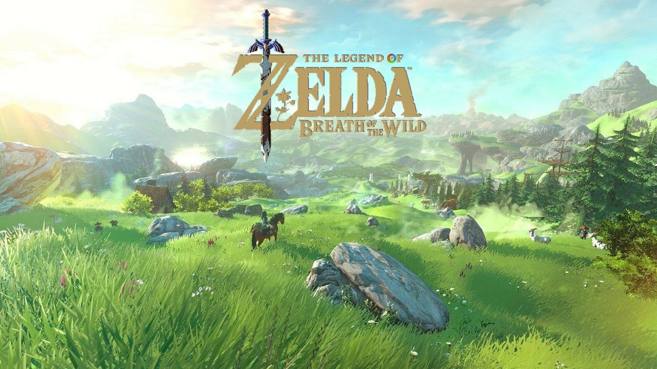 Studi: 'The Legend of Zelda: Breath of the Wild'  Bikin Gamer Lebih Tahan dari Rasa Kesepian