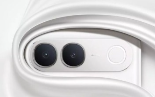 Teaser Resmi vivo S2 Ungkap Sebagian Desain Belakang