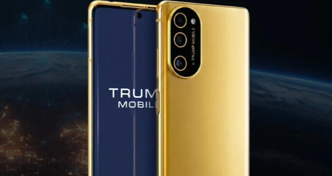 Trump Mobile Akui Data Pelanggan Bocor ke Dunia Maya