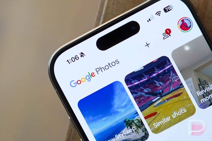 Video Remix Hadir di Google Photos untuk Pelanggan Google AI