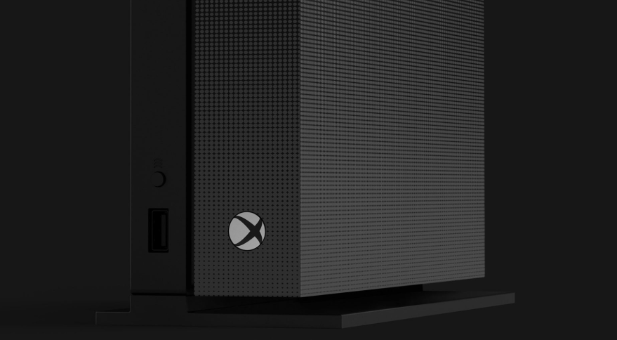 Xbox  Siapkan Cara Mengubah Cakram Fisik Menjadi Akses Digital