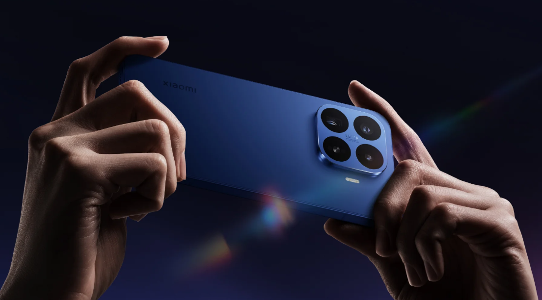 Xiaomi 17T Series Siap Hadir dengan Telephoto Leica 5x?