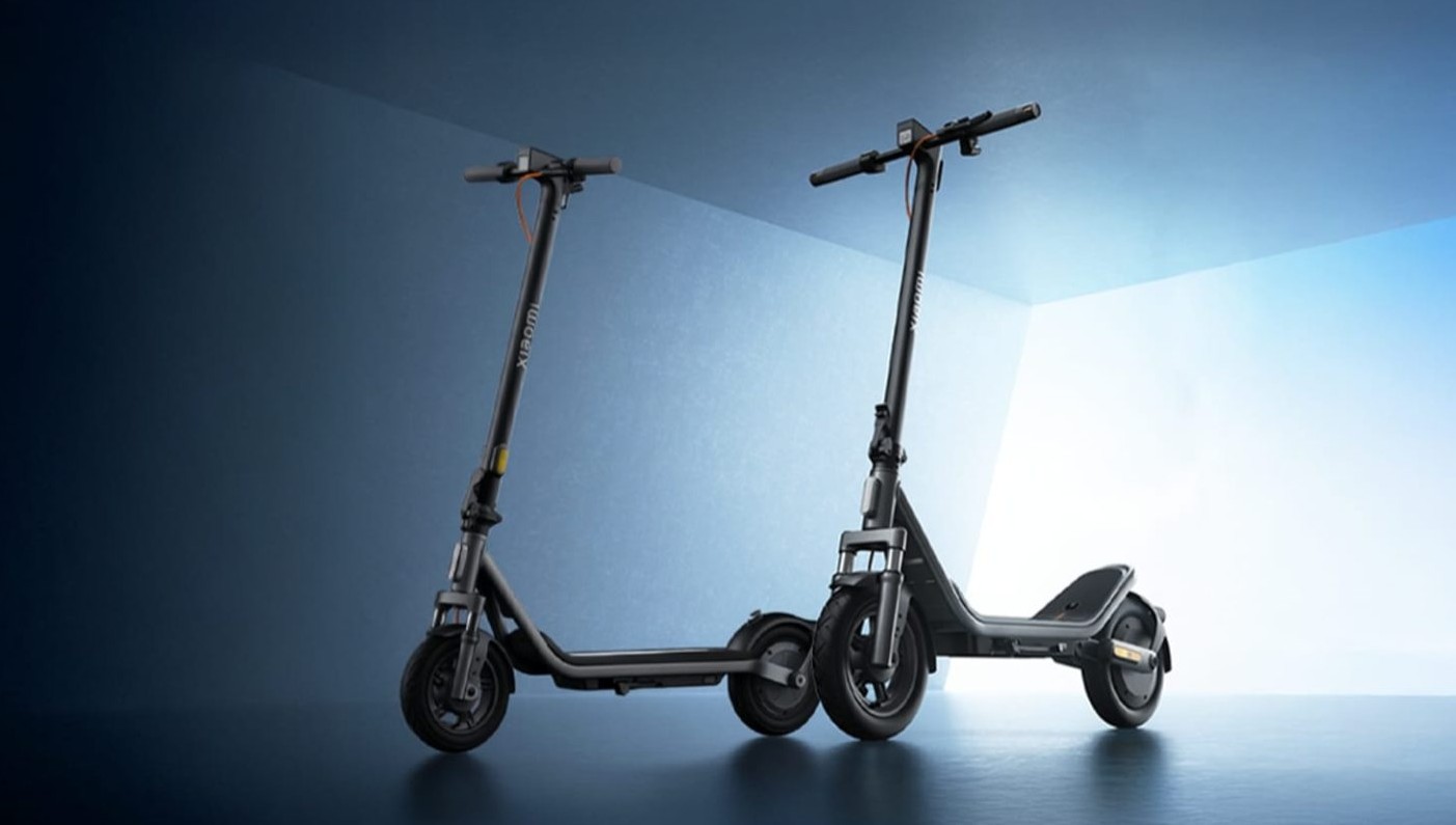 Xiaomi Rilis Electric Scooter 6 Series di Indonesia, Harga Mulai Rp6 Jutaan