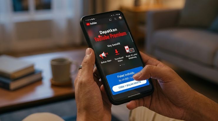 YouTube Premium Naik Harga Lagi: Masih Layak Dipertahankan atau Cancel?