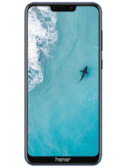 Honor 8C