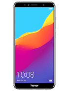 Honor 7A Pro