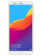 Honor 7C