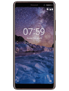 Nokia 7 Plus