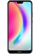 Huawei P20 Lite