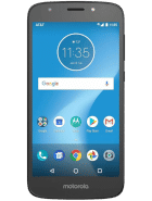 Motorola Moto E5 Cruise