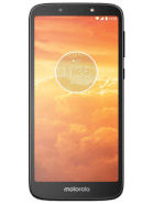 Motorola Moto E5 Play