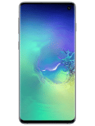 Samsung Galaxy S10