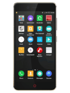 ZTE Nubia Z17 MiniS