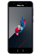 Panasonic Eluga Ray 500