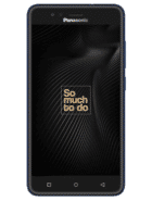 Panasonic Eluga A4