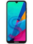 Honor 8S