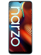 Realme Narzo 20