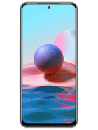Xiaomi Redmi Note 10