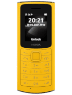 Nokia 110 4G