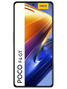 Poco F4 GT