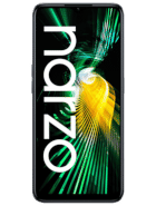 Realme Narzo 50 5G