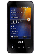 Acer neoTouch P400