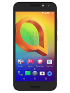 Alcatel A3