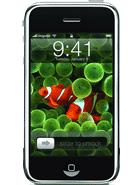 Apple iPhone 2G