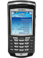 BlackBerry 7100x