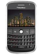BlackBerry Bold 9000