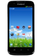 Coolpad Quattro II 4G