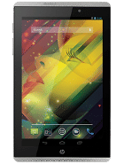 HP Slate7 VoiceTab