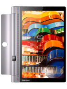 Lenovo Yoga Tablet 3 Pro