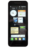 LG GW990
