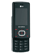 LG KU800
