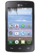 LG Sunrise L15G
