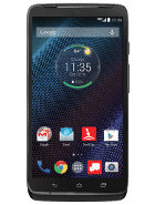 Motorola Droid Turbo